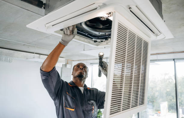 Licensed Ductwork Repair service in Dixon, MO - FH HVAC