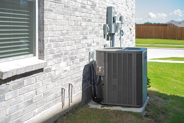 Reliable Ductwork Repair contractor in Dixon, MO by FH HVAC